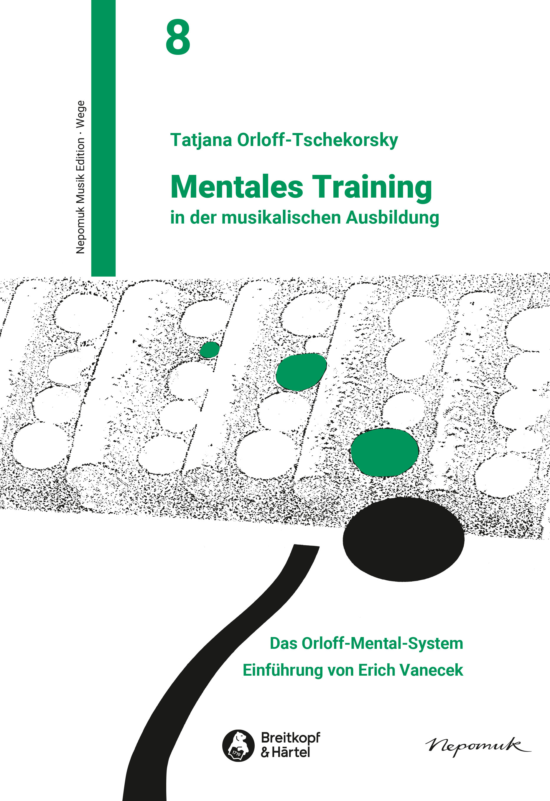 Front Cover Image Mentales Training