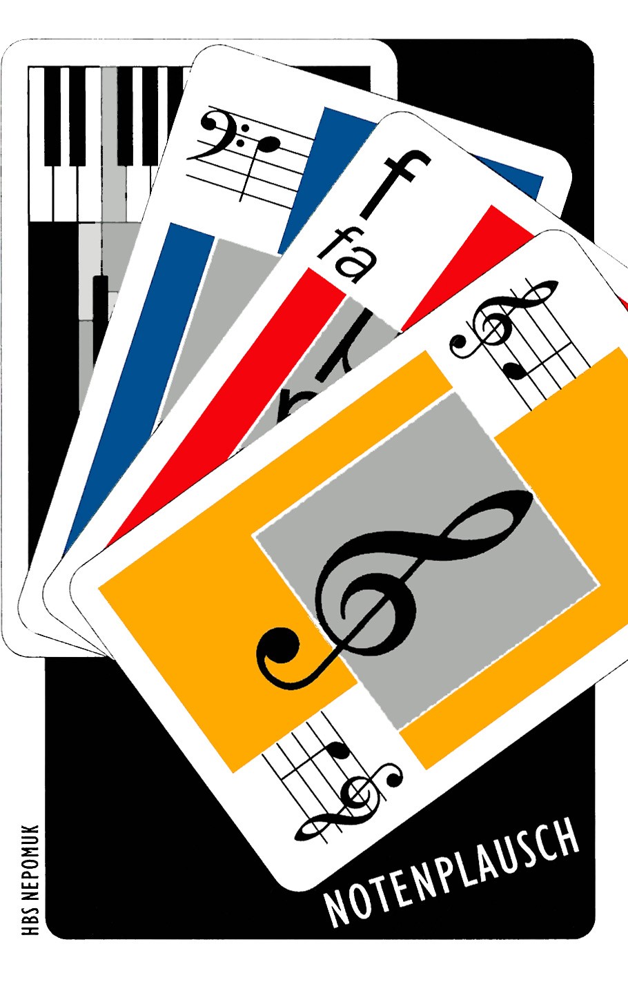 Front Cover Image Notenplausch