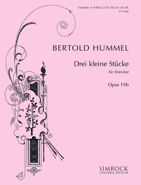 Front Cover Image Tripelkonzert g-Moll 