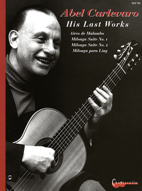 Front Cover Image Seine letzten Werke 