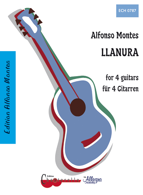 Front Cover Image Llanura 
