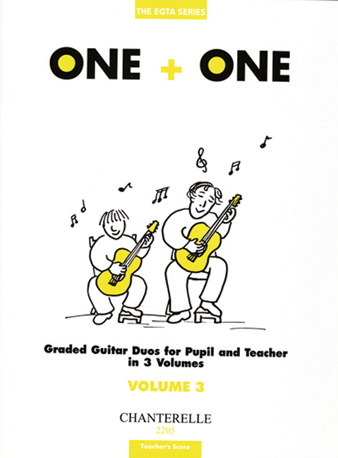 Front Cover Image One+One Band 3