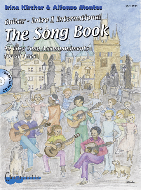 Front Cover Image Guitar-Intro 1 