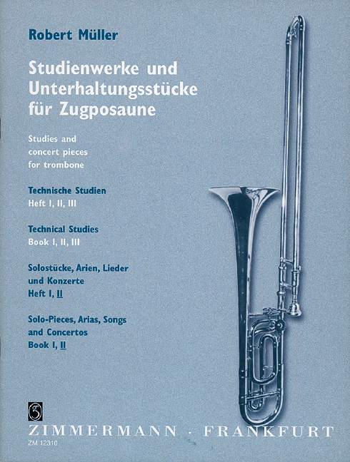 Front Cover Image Studienwerke und Unterhaltungsstück Heft 2