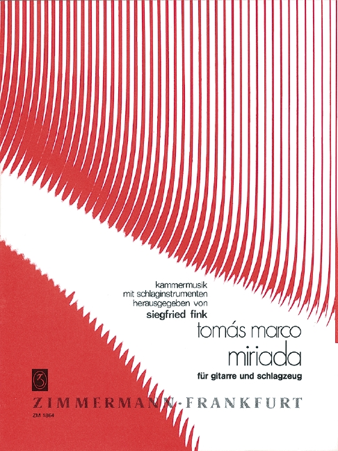 Front Cover Image Miriada 