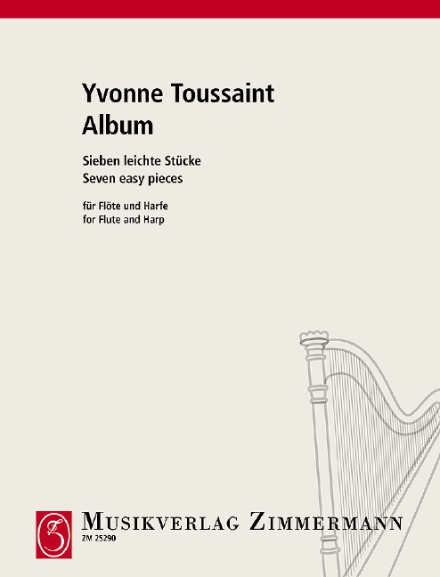 Front Cover Image Album 