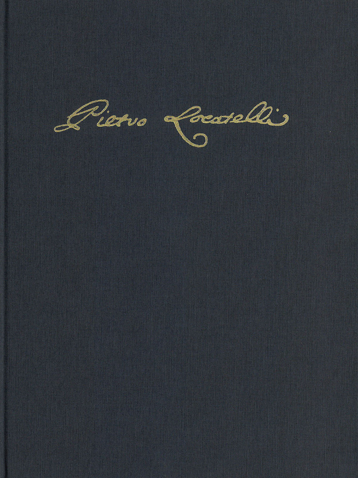 Other Cover Image 12 Concerti grossi op. 1