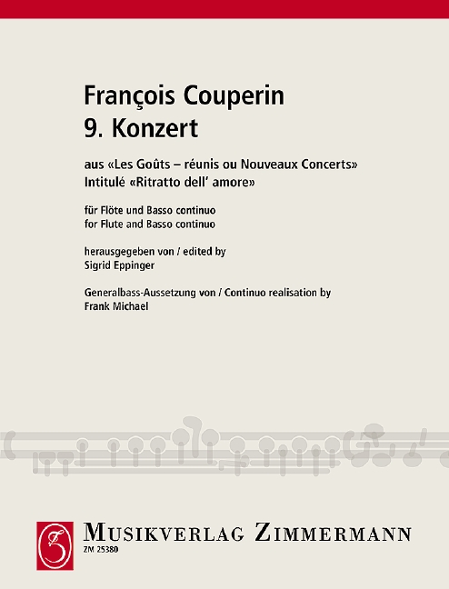 Front Cover Image 9. Konzert 