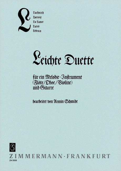 Front Cover Image ABC-Reihe 