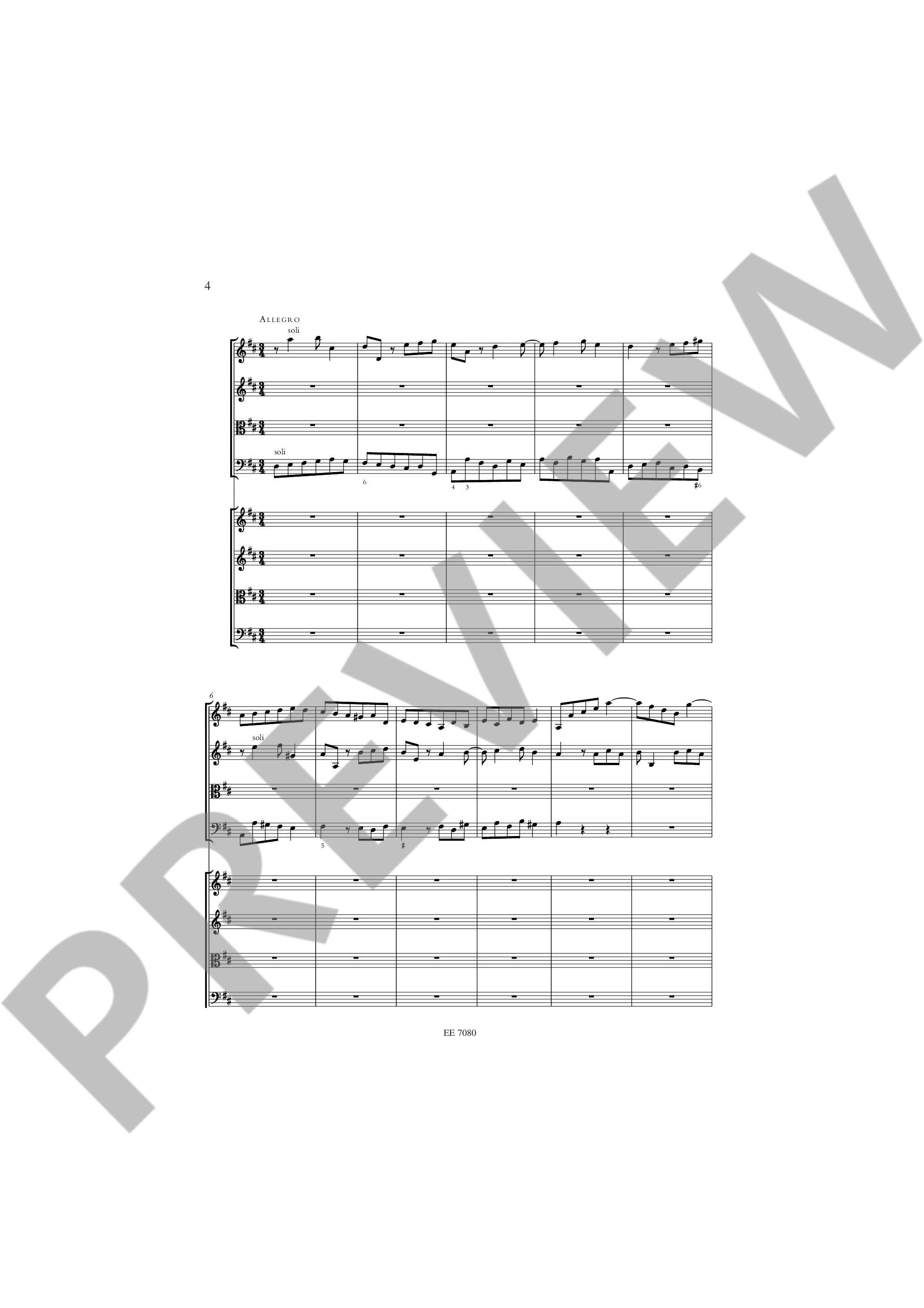 Other Cover Image Concerti Grossi op. 1