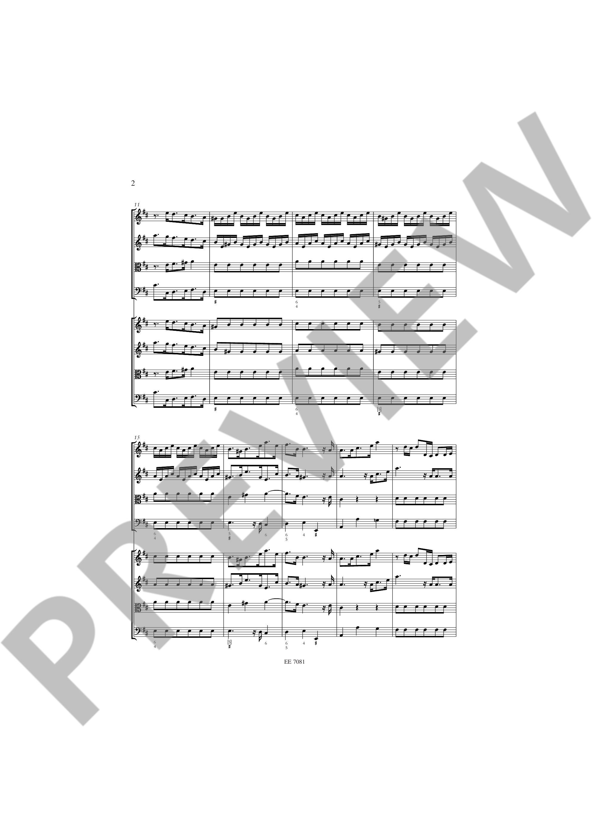 Other Cover Image Concerti Grossi op. 1