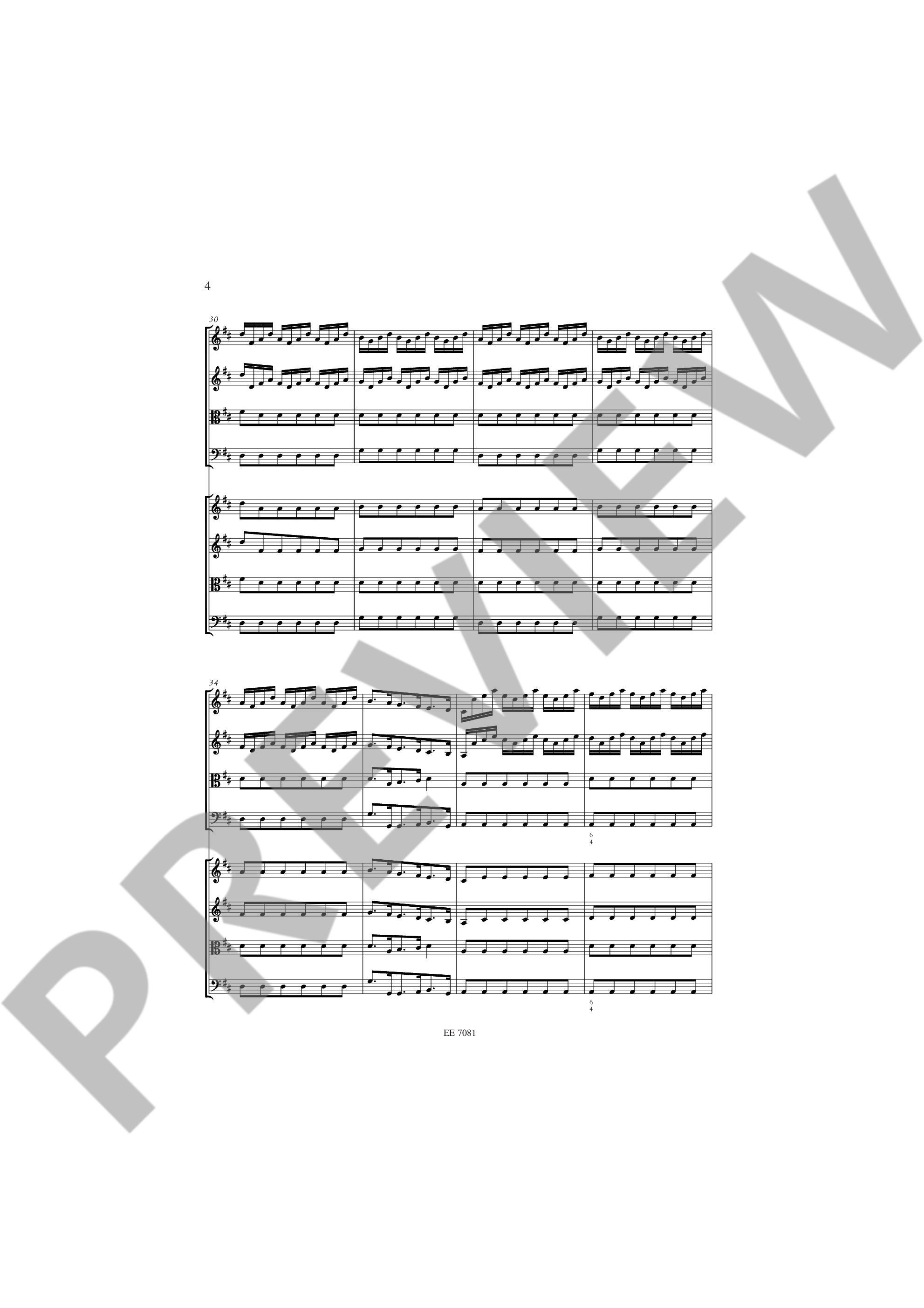 Other Cover Image Concerti Grossi op. 1