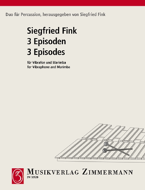 Front Cover Image 3 Episoden 