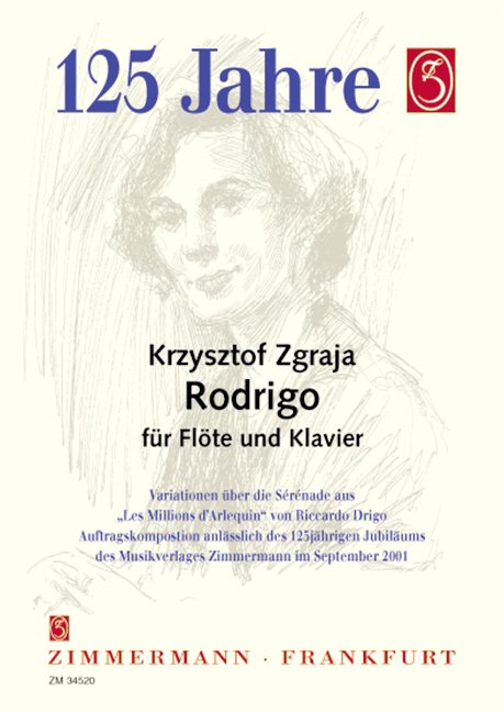 Front Cover Image Rodrigo 