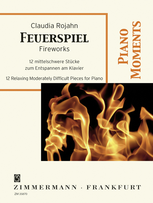 Front Cover Image Feuerspiel 