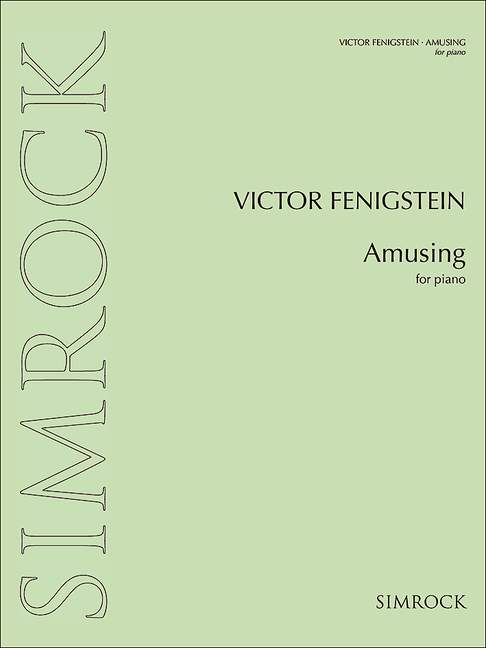 Front Cover Image Amusing 