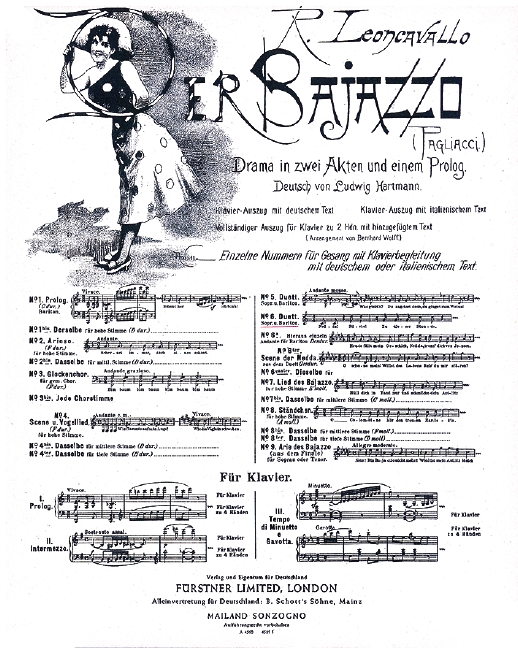 Front Cover Image Silvio, zu dieser Stunde 