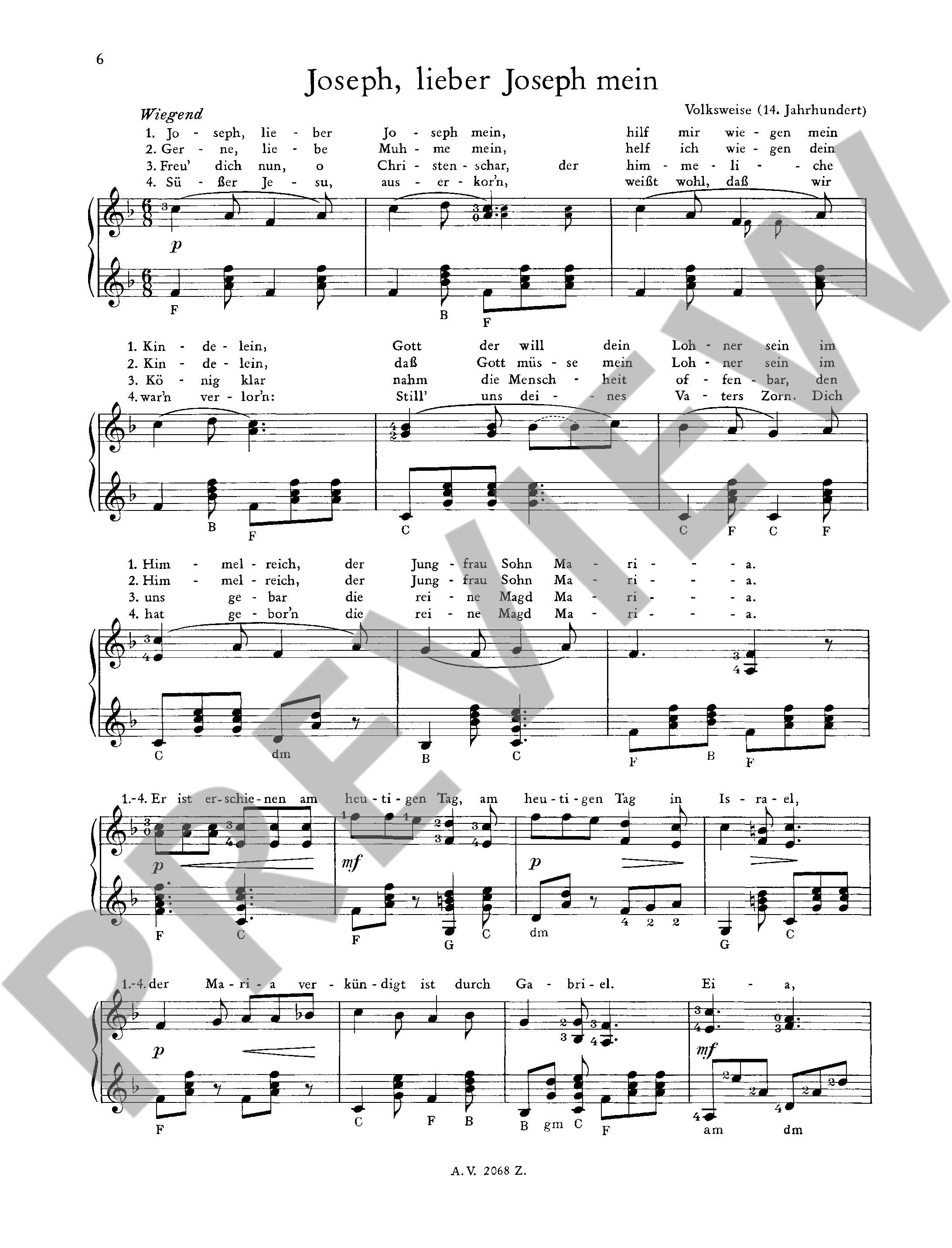 Other Cover Image Fröhliche Weihnacht 