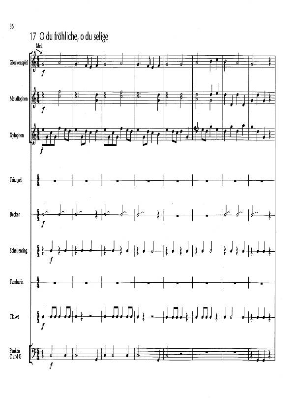 Other Cover Image Lieder zur Weihnachtszeit 