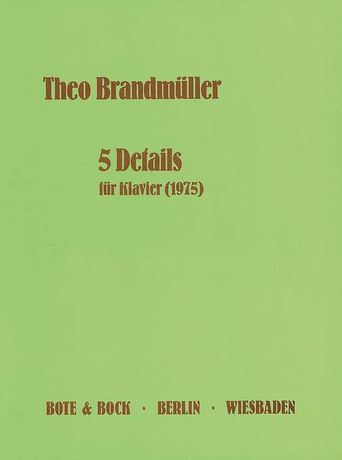 Front Cover Image Five Details 