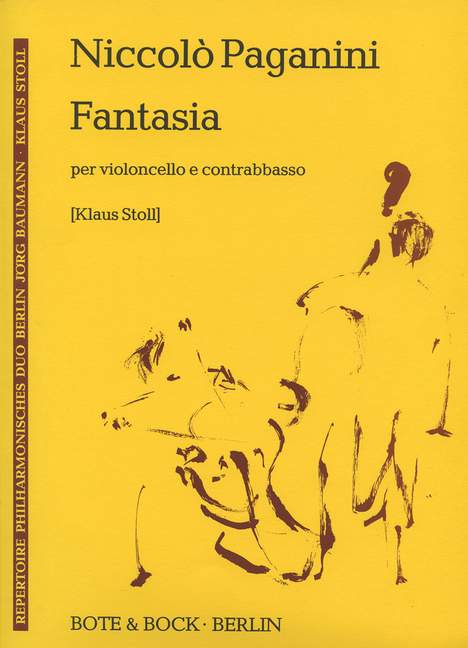 Front Cover Image Fantasia 