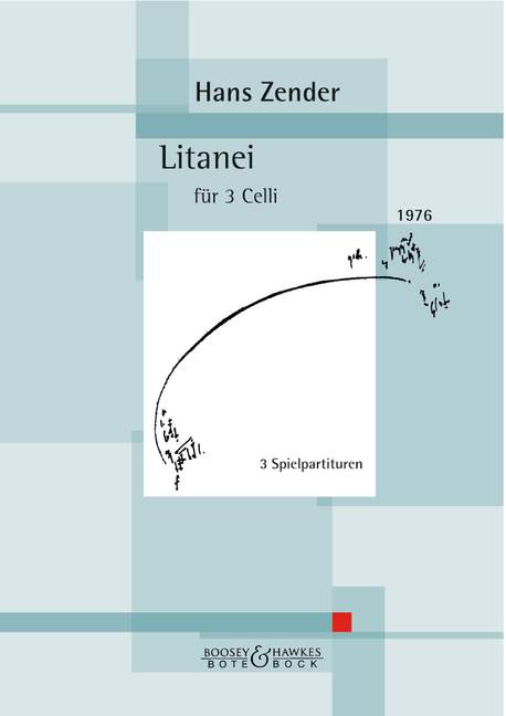 Front Cover Image Litanei 