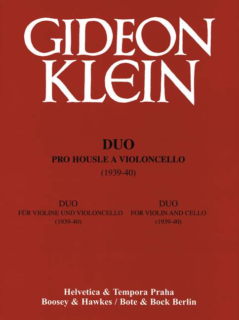 Front Cover Image Duo 