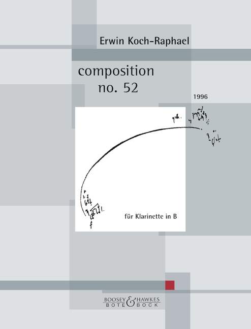 Front Cover Image Composition no. 52 