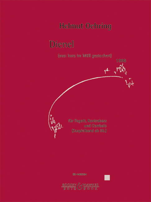 Front Cover Image Dienel 