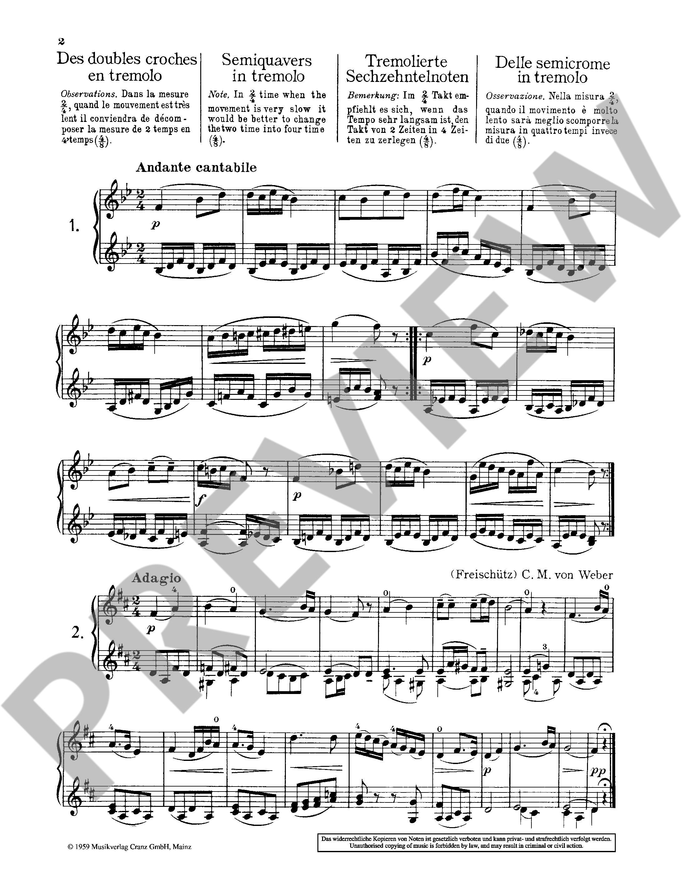 Other Cover Image Die Kunst des Mandolinspiels Vol. 2