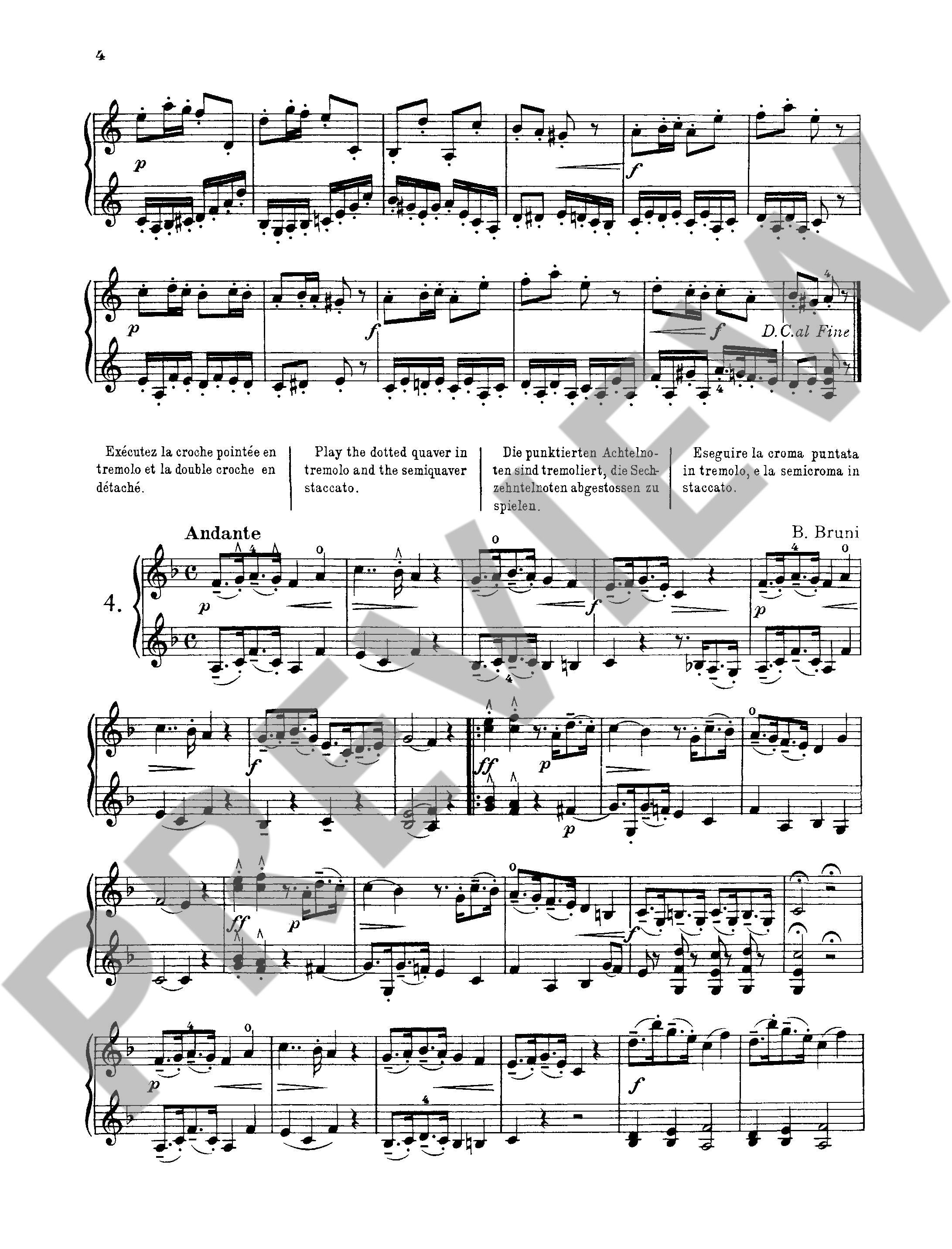 Other Cover Image Die Kunst des Mandolinspiels Vol. 2