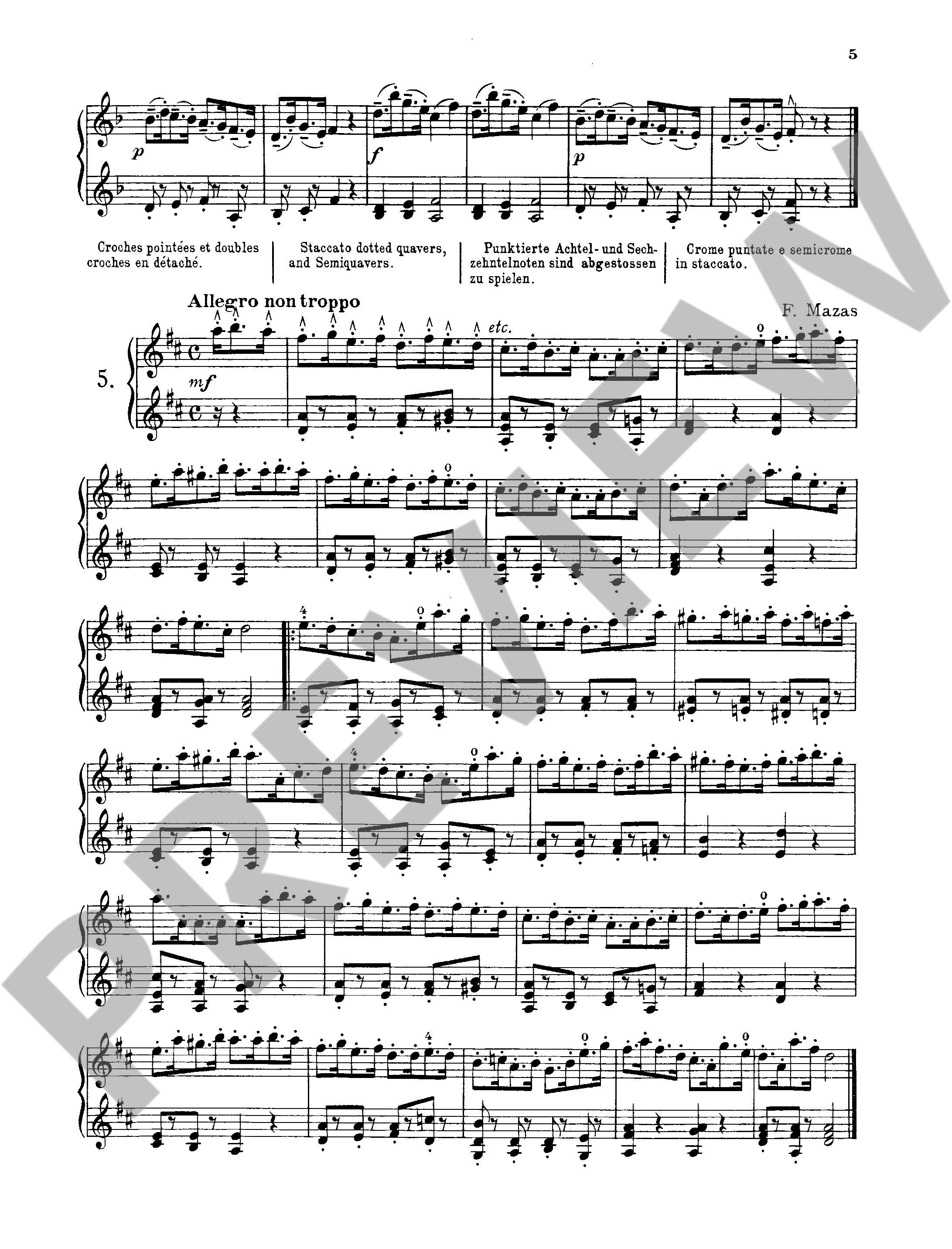 Other Cover Image Die Kunst des Mandolinspiels Vol. 2