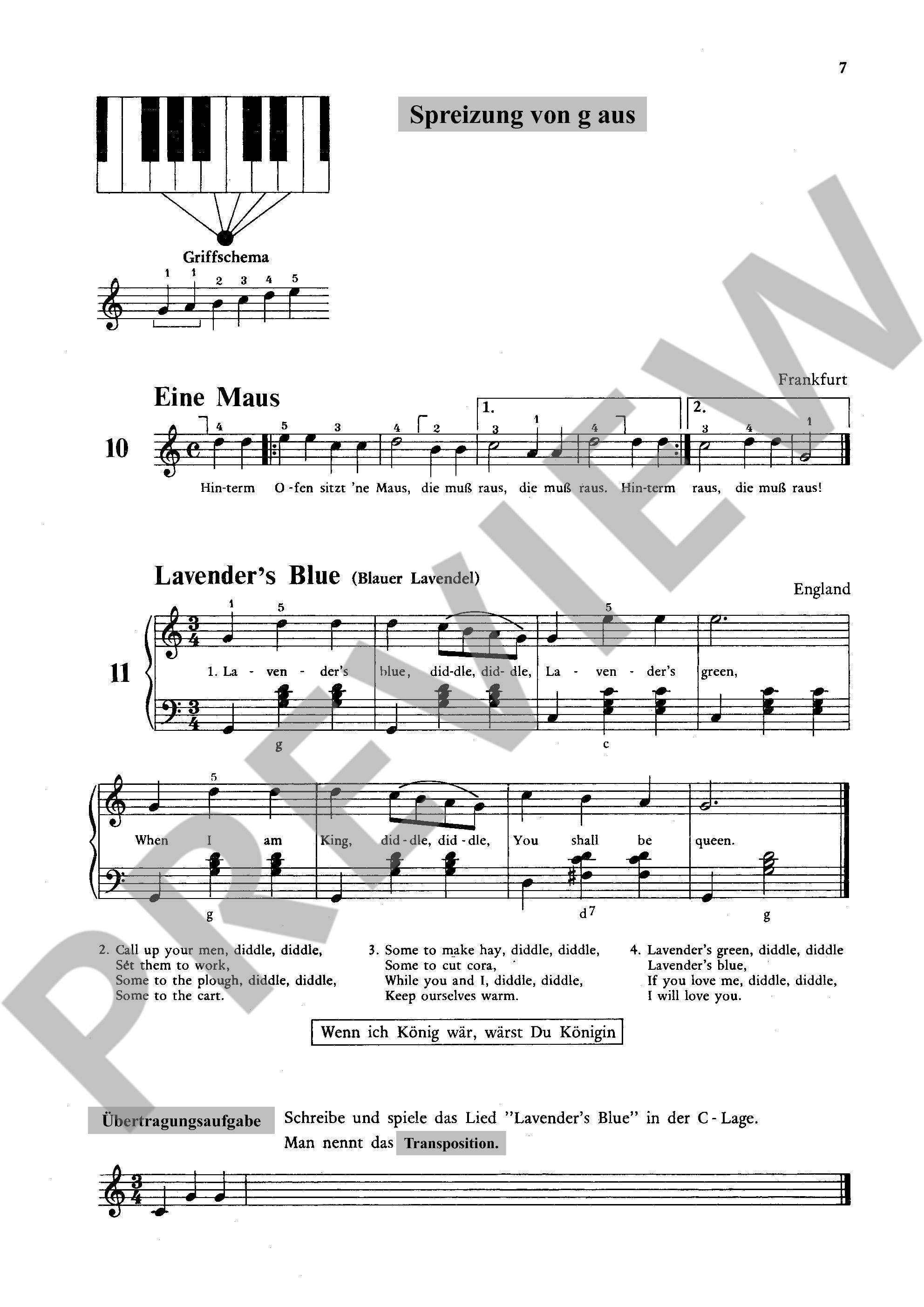 Other Cover Image Akkordeon Schulwerk Band 1b