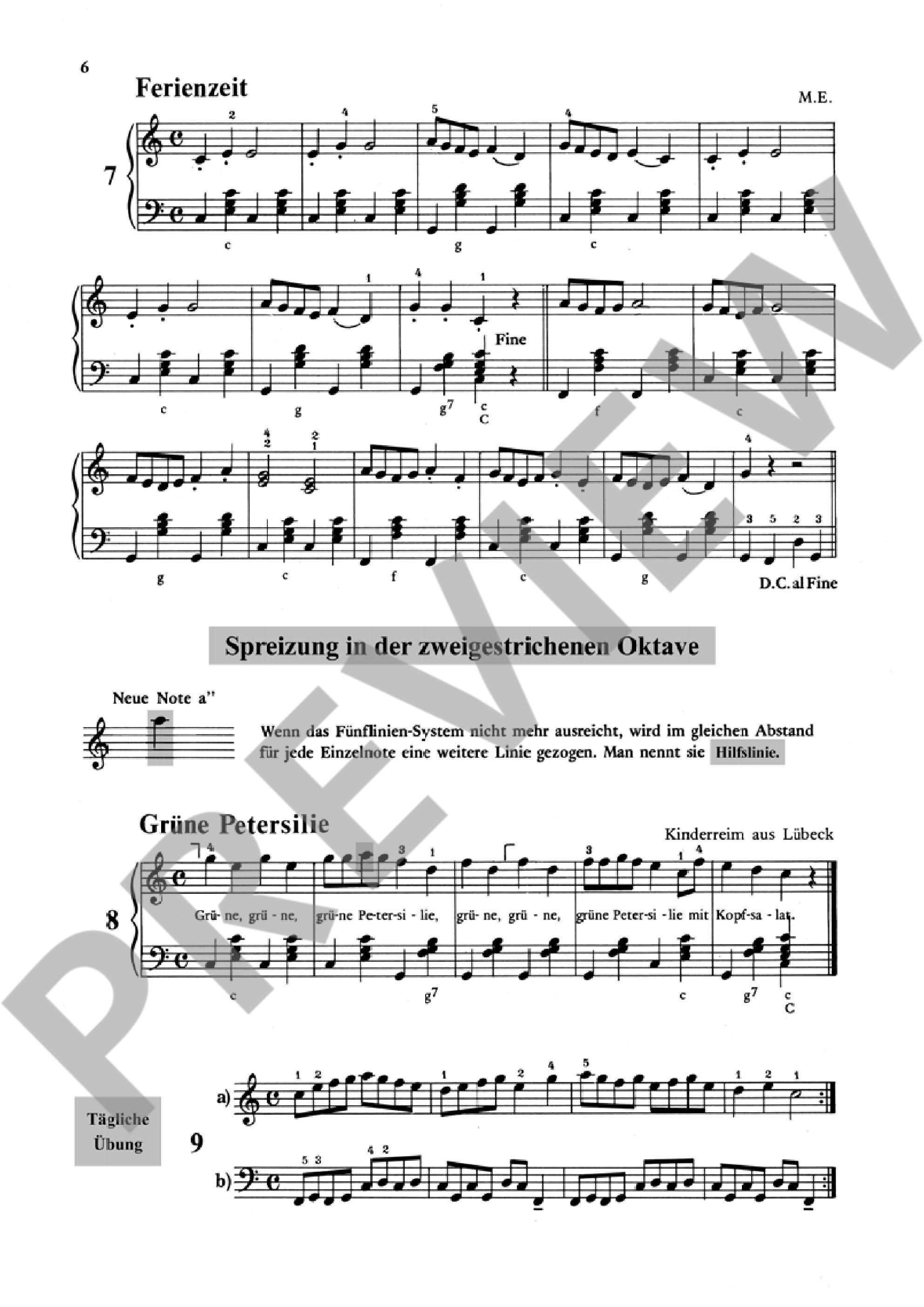 Other Cover Image Akkordeon Schulwerk Band 1b