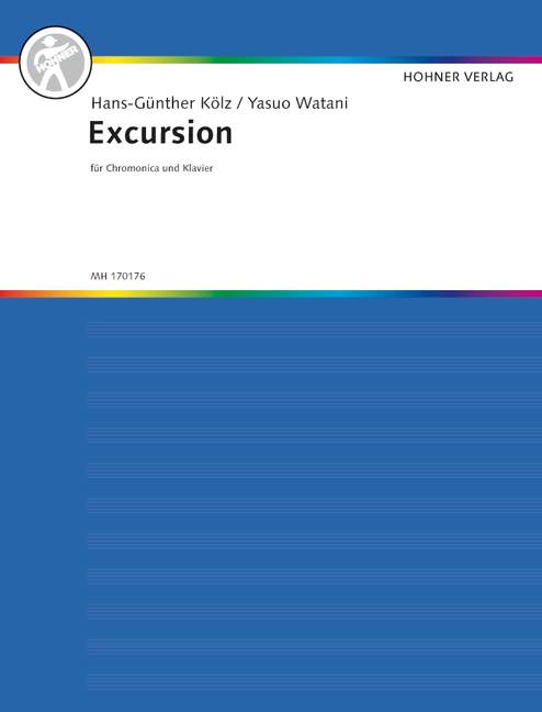 Front Cover Image Excursion 
