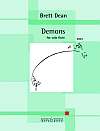 Front Cover Image Demons 