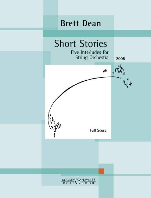 Front Cover Image Short Stories 