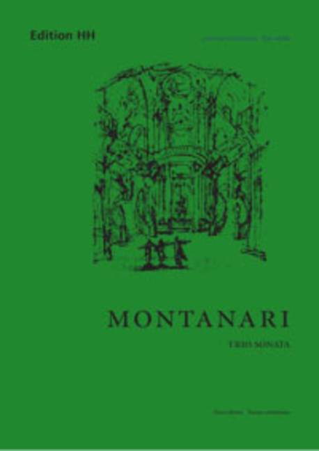 Front Cover Image Trio Sonata 