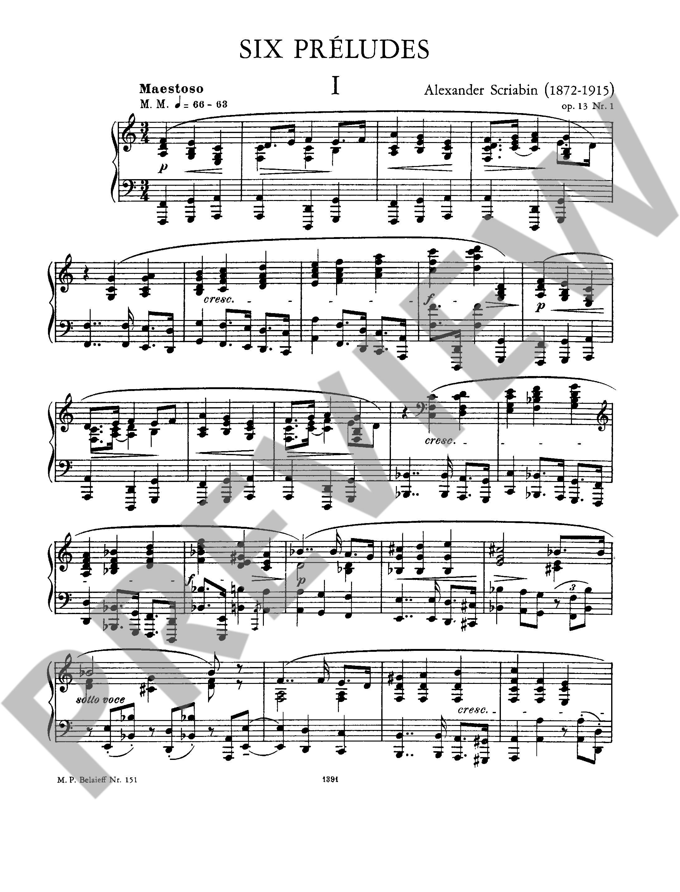 Other Cover Image Deux Impromptus op. 12 