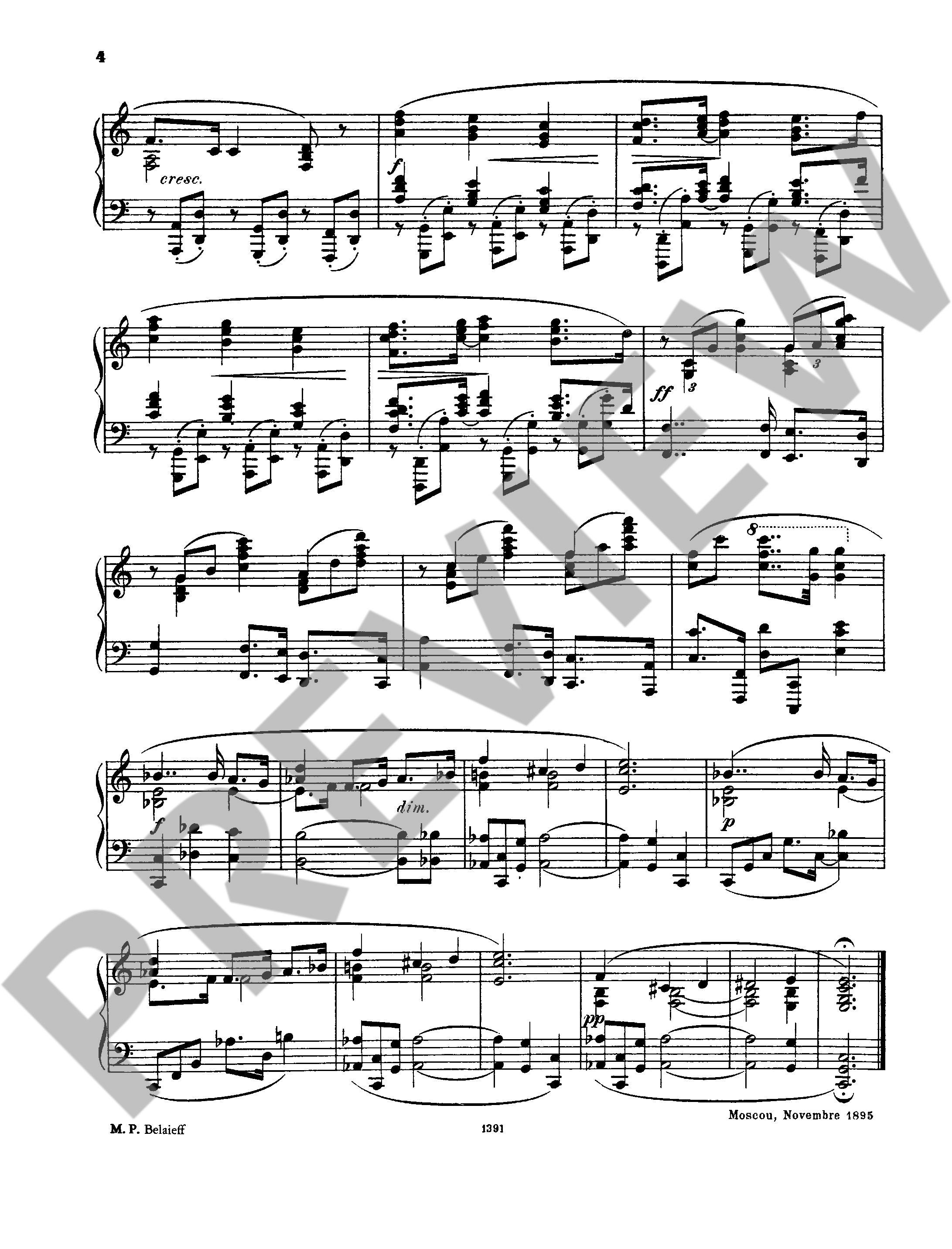 Other Cover Image Deux Impromptus op. 12 