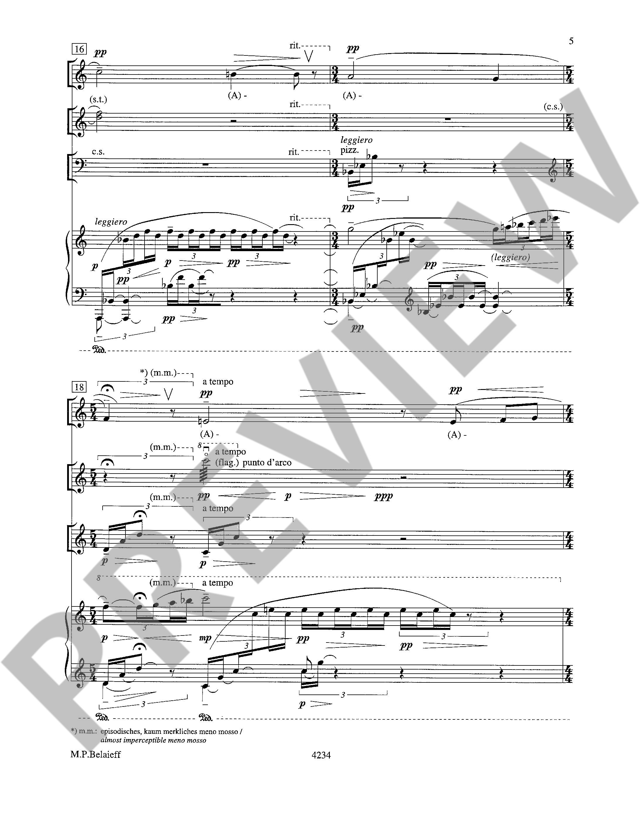 Other Cover Image Drei Postludien 