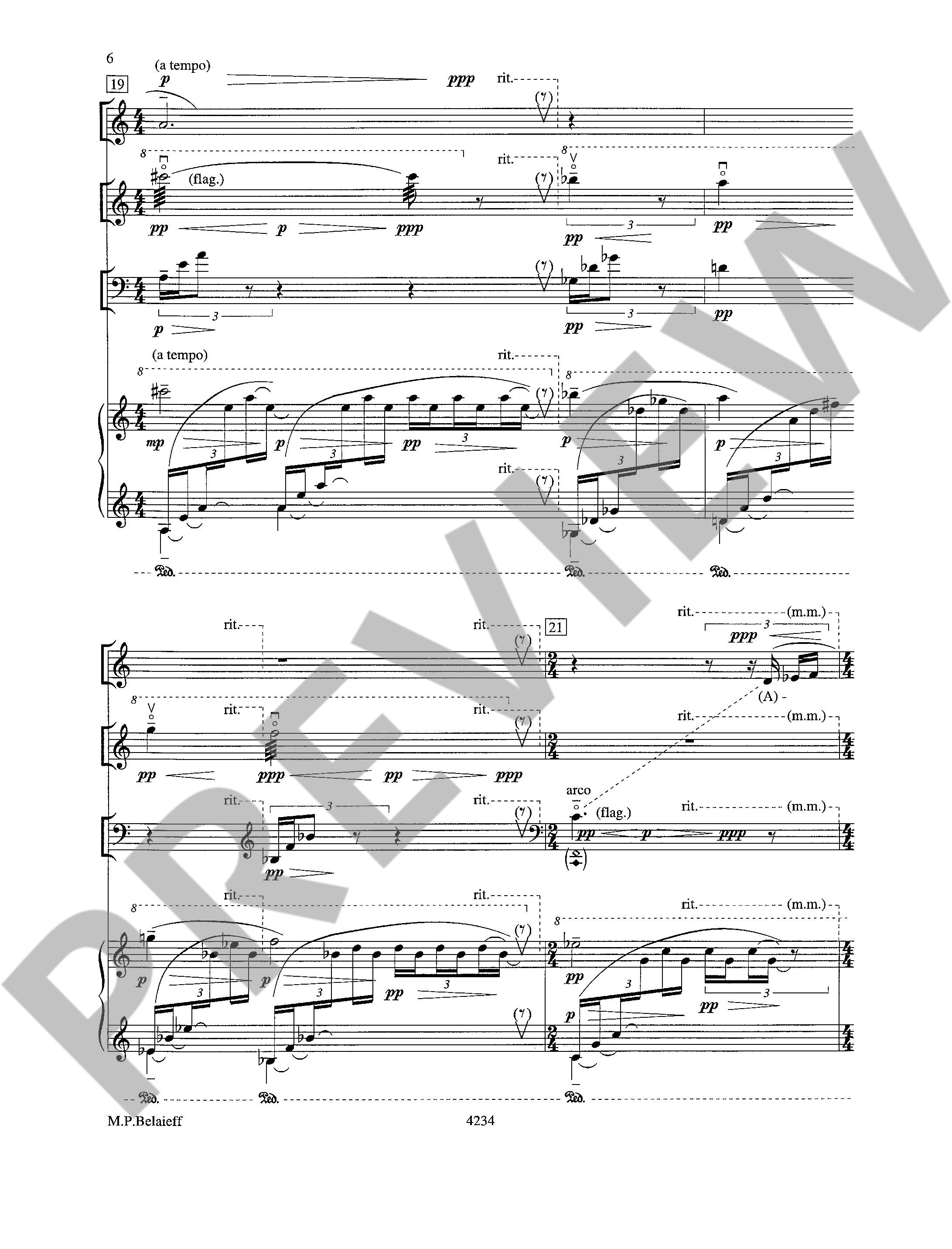 Other Cover Image Drei Postludien 