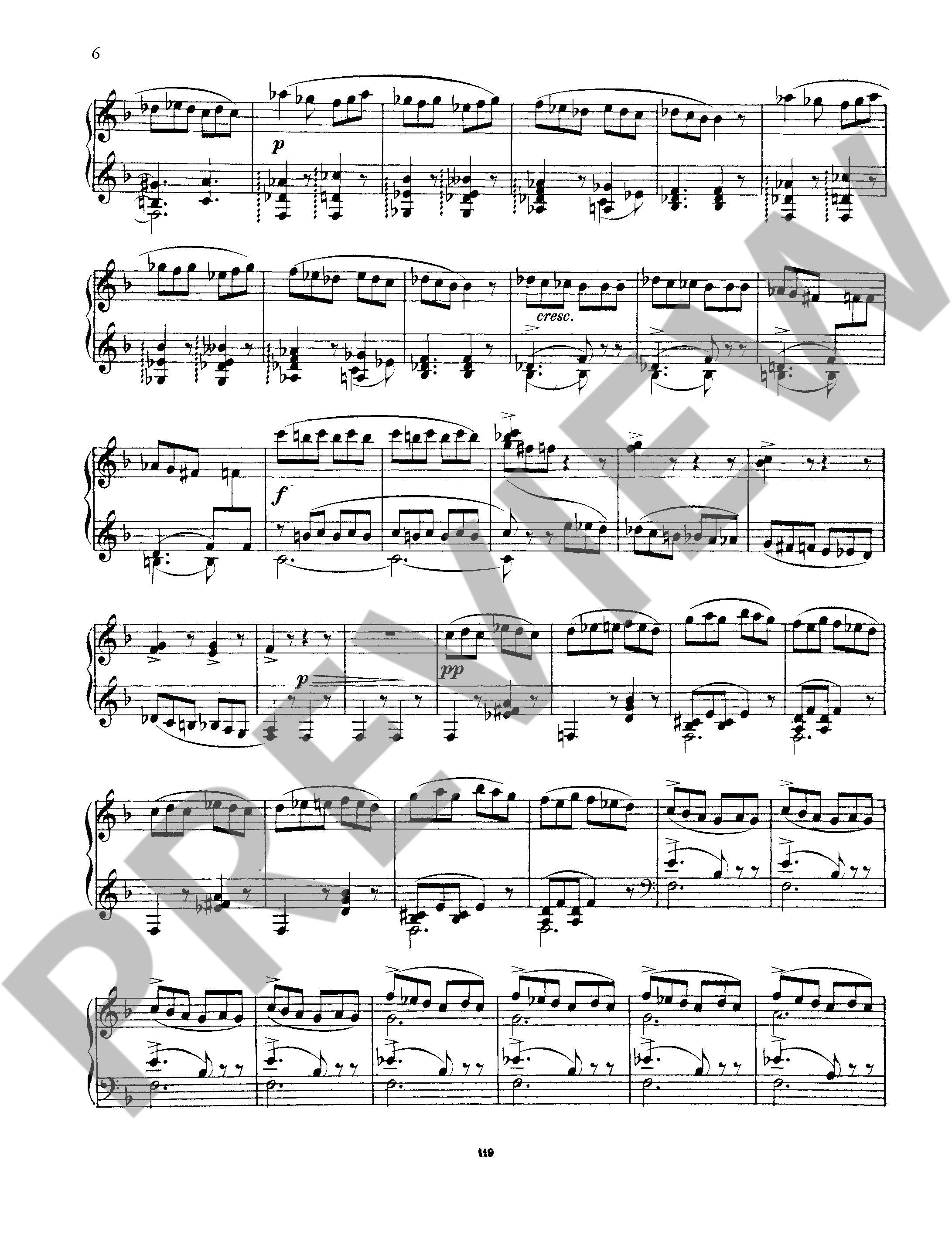 Other Cover Image Polowetzer Tänze 