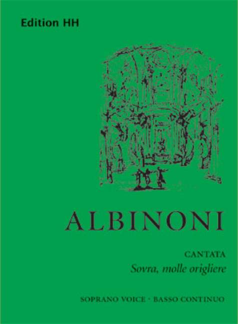 Front Cover Image Sovra molle origliere 