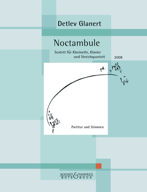 Front Cover Image Noctambule 