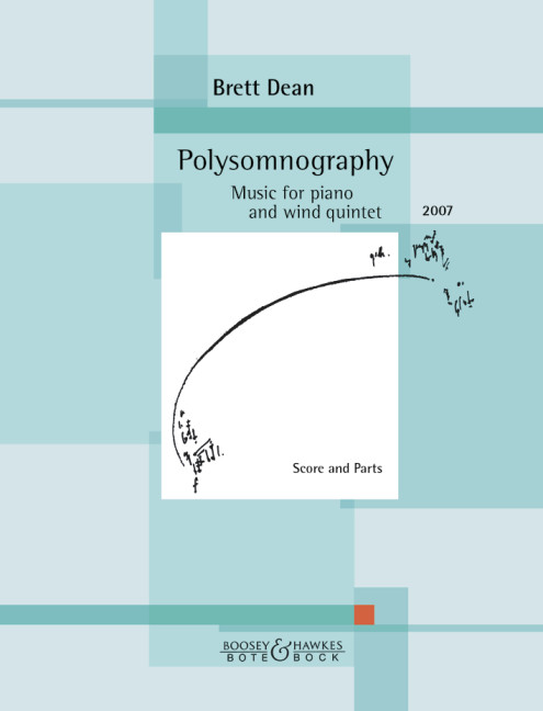 Front Cover Image Polysomnography 