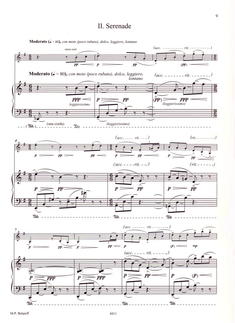 Other Cover Image Fünf Stücke 