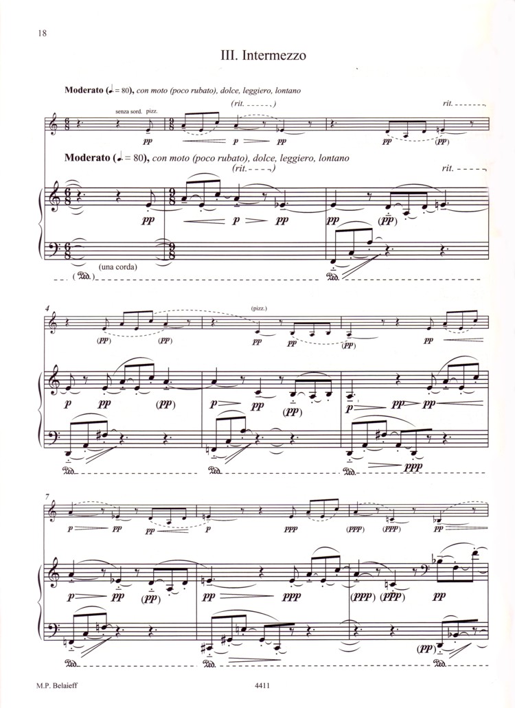 Other Cover Image Fünf Stücke 