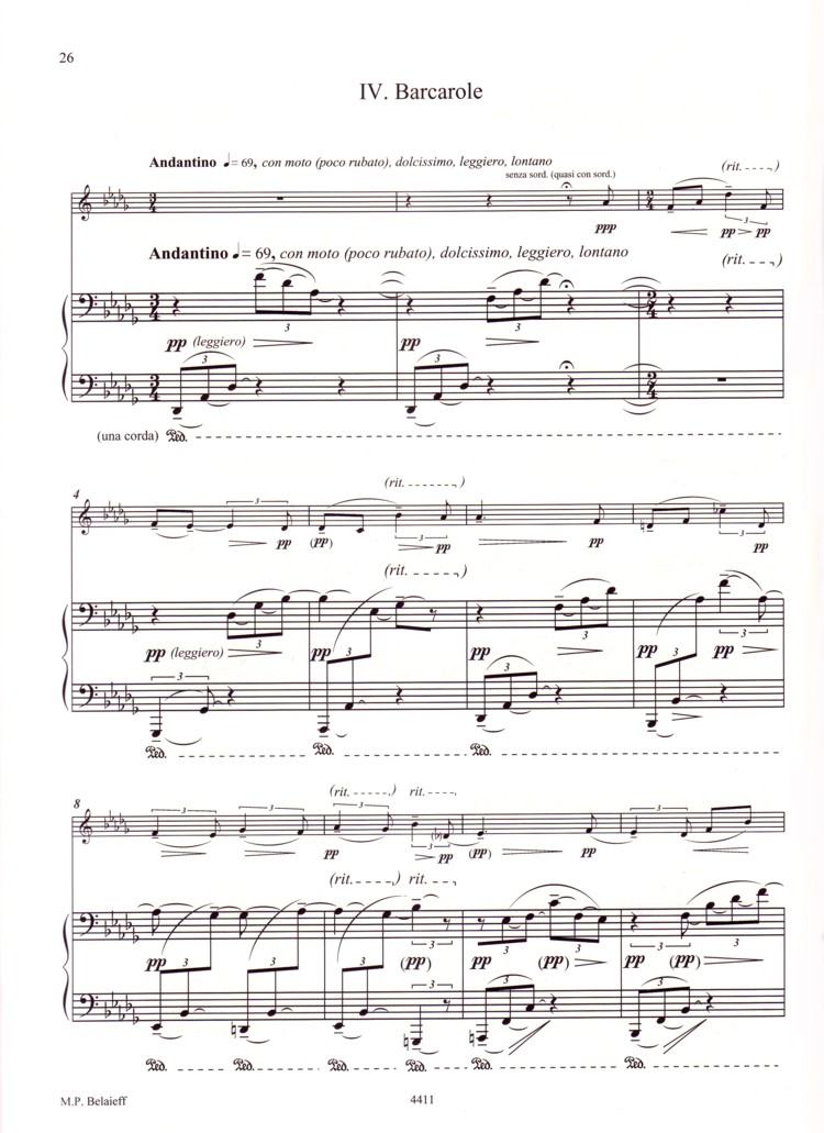 Other Cover Image Fünf Stücke 