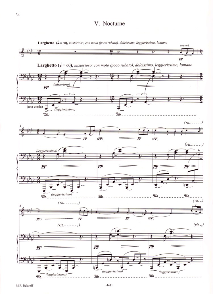 Other Cover Image Fünf Stücke 